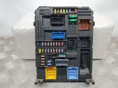 Pezzo di ricambio per auto di seconda mano  per DS 7 CROSSBACK  Riferimenti OEM IAM 9830805680 28625151 2851840425