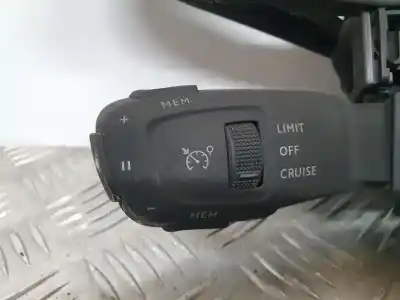 Автозапчастина б/у команда чистити для ds 7 crossback performance line посилання на oem iam 98262633zd  1033752502