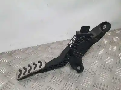 Pezzo di ricambio per auto di seconda mano potenziometro a pedale per kia picanto (ja) gt line riferimenti oem iam cn07147098  