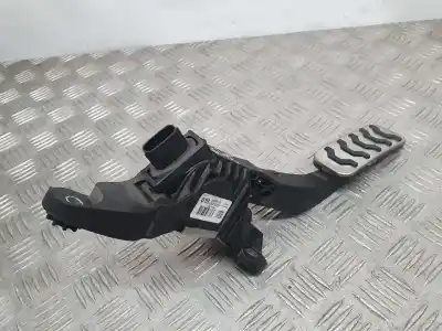 Pezzo di ricambio per auto di seconda mano potenziometro a pedale per kia picanto (ja) gt line riferimenti oem iam cn07147098  