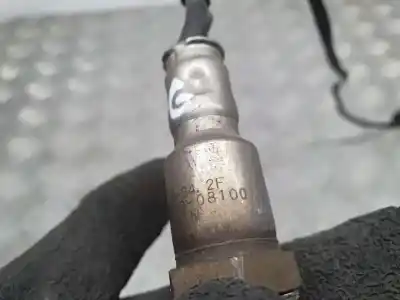 Second-hand car spare part lambda probe for kia picanto (ja) gt line oem iam references 3921008100  