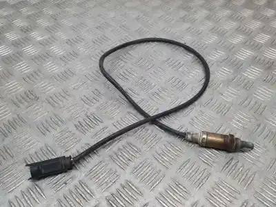 Peça sobressalente para automóvel em segunda mão  por BMW X5 (E53)  Referências OEM IAM 143394004  0258005109