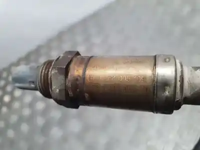 Peça sobressalente para automóvel em segunda mão sonda lambda por bmw x5 (e53) 3.0i referências oem iam 143394004  0258005109