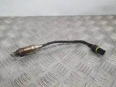 Peça sobressalente para automóvel em segunda mão  por BMW X5 (E53)  Referências OEM IAM 1742050  0258003477