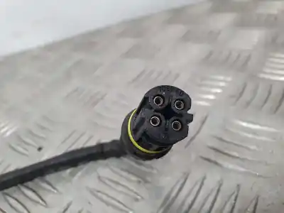 Peça sobressalente para automóvel em segunda mão sonda lambda por bmw x5 (e53) 3.0i referências oem iam 1742050  0258003477