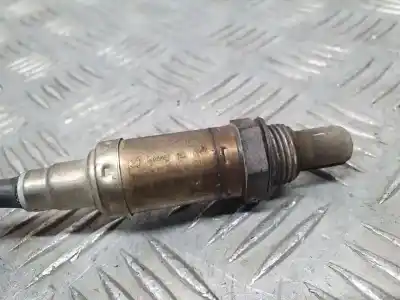 Peça sobressalente para automóvel em segunda mão sonda lambda por bmw x5 (e53) 3.0i referências oem iam 1742050  0258003477