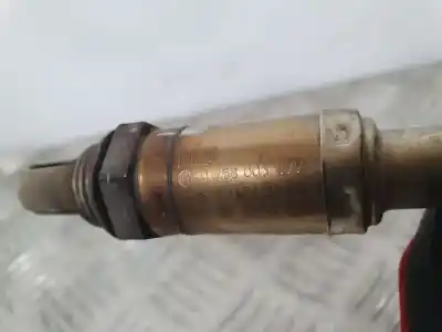 Peça sobressalente para automóvel em segunda mão sonda lambda por bmw x5 (e53) 3.0i referências oem iam 1742050  0258003477