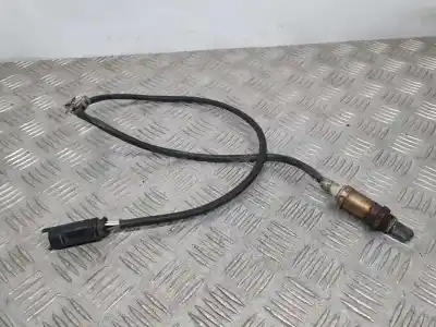 Peça sobressalente para automóvel em segunda mão  por BMW X5 (E53)  Referências OEM IAM 143394004  0258005109