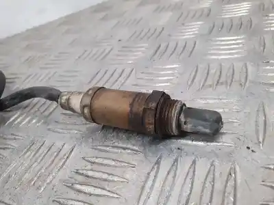 Pezzo di ricambio per auto di seconda mano sonda lambda per bmw x5 (e53) 3.0i riferimenti oem iam 143394004  0258005109