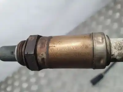 Pezzo di ricambio per auto di seconda mano sonda lambda per bmw x5 (e53) 3.0i riferimenti oem iam 143394004  0258005109