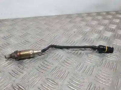 Peça sobressalente para automóvel em segunda mão  por BMW X5 (E53)  Referências OEM IAM 174205004  0258003477