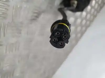 Pezzo di ricambio per auto di seconda mano sonda lambda per bmw x5 (e53) 3.0i riferimenti oem iam 174205004  0258003477