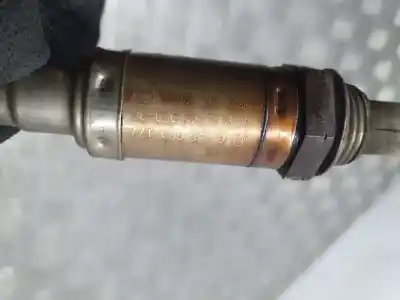 Pezzo di ricambio per auto di seconda mano sonda lambda per bmw x5 (e53) 3.0i riferimenti oem iam 174205004  0258003477