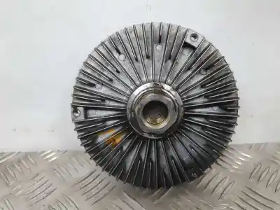 Pièce détachée automobile d'occasion Ventilateur à Moteur Visqueux pour BMW X5 (E53) 3.0i Références OEM IAM 7505302  87678