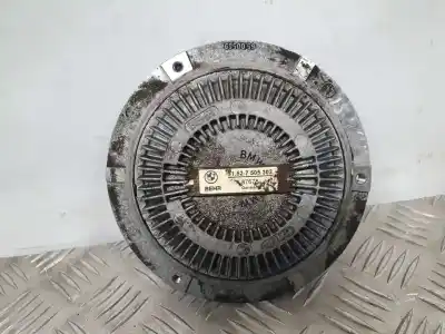 Peça sobressalente para automóvel em segunda mão ventilador do motor viscoso por bmw x5 (e53) 3.0i referências oem iam 7505302  87678