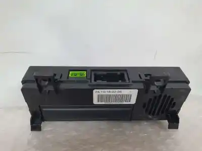Автозапчасти б/у электронный модуль за ds 7 crossback performance line ссылки oem iam 9828266180  503551640264