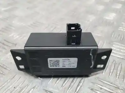 Автозапчасти б/у электронный модуль за ds 7 crossback performance line ссылки oem iam 9828517980  l90173184