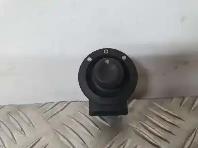 Piesă de schimb auto la mâna a doua Buton Reglaj Oglinzi pentru RENAULT CLIO IV Expression Referințe OEM IAM 255706283R  