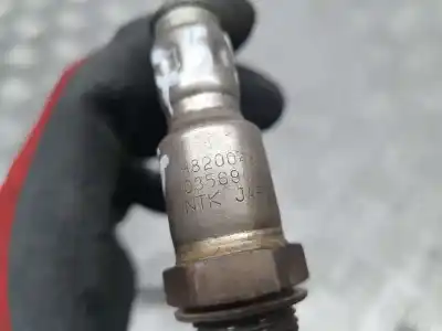 Автозапчасти б/у лямбда-зонд за renault clio iv expression ссылки oem iam h8200495791  035691