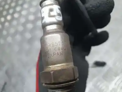 Автозапчасти б/у лямбда-зонд за renault clio iv expression ссылки oem iam h8200495791  035691