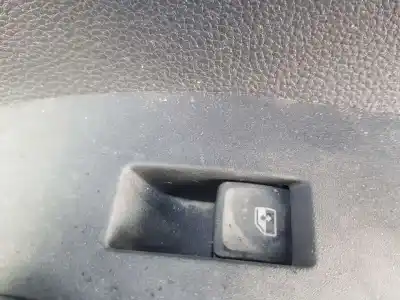 Second-hand car spare part Right Front Power Window Switch for SEAT IBIZA (KJ1) Style OEM IAM references   