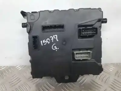 Peça sobressalente para automóvel em segunda mão  por RENAULT KANGOO  Referências OEM IAM 284B15323R  NS10200995