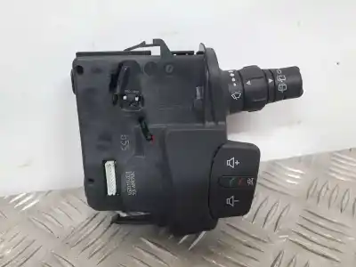 Peça sobressalente para automóvel em segunda mão COMUTADOR DE LIMPA VIDROS por RENAULT KANGOO  Referências OEM IAM 28363689104  0071140255