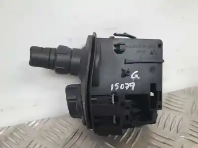 Peça sobressalente para automóvel em segunda mão comutador de limpa vidros por renault kangoo emotion referências oem iam 28363689104  0071140255