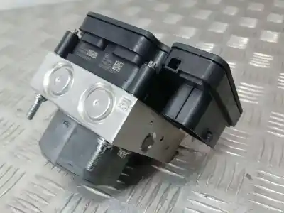 Second-hand car spare part abs for renault clio iv business oem iam references 476601842r  269722