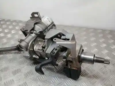 Second-hand car spare part steering column for renault clio iv business oem iam references 488105237r  9412l094