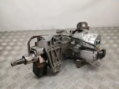Second-hand car spare part steering column for renault clio iv business oem iam references 488105237r  9412l094