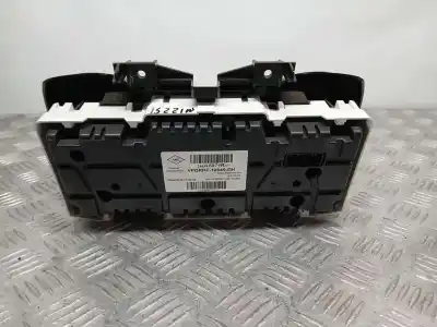 Second-hand car spare part dashboard for renault clio iv business oem iam references 248106971r  vpgrrf10849dh