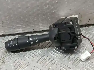 Second-hand car spare part headlights switch for renault clio iv business oem iam references 255676085r