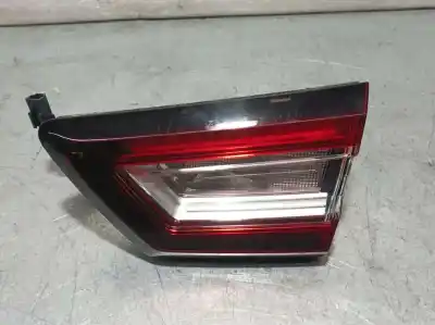 Second-hand car spare part  for RENAULT CLIO IV  OEM IAM references 265508029R  