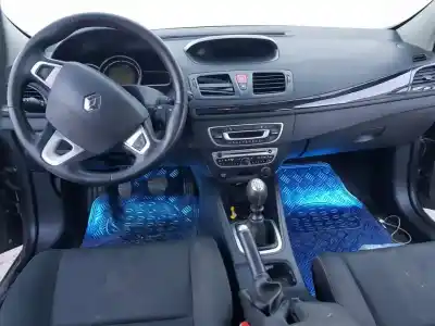 Peça sobressalente para automóvel em segunda mão  por RENAULT MEGANE III BERLINA 5 P Dynamique Referências OEM IAM   