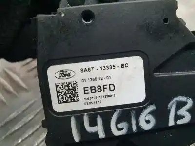 Автозапчасти б/у прерывный контроль за ford transit courier ambiente ссылки oem iam 8a6t13335bc  