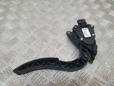 Second-hand car spare part potentiometer for renault clio iv authentique oem iam references 180029347r  6pv009978