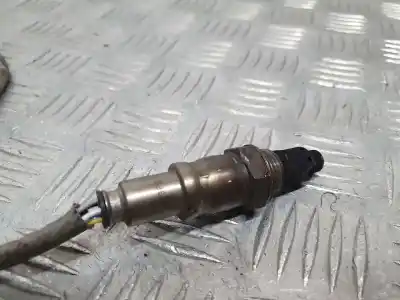 Pezzo di ricambio per auto di seconda mano sonda lambda per ford transit courier ambiente riferimenti oem iam h1ba9y460  