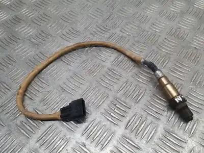 Pezzo di ricambio per auto di seconda mano sonda lambda per renault clio iv authentique riferimenti oem iam 226a47538r
