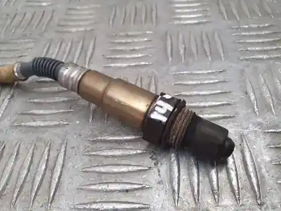 Second-hand car spare part lambda probe for renault clio iv authentique oem iam references 226a47538r  0258027116