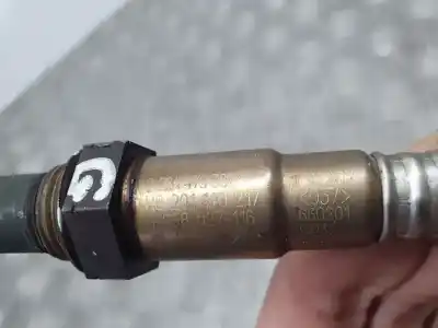 Second-hand car spare part lambda probe for renault clio iv authentique oem iam references 226a47538r  0258027116