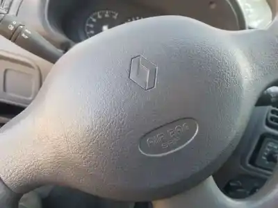 Pezzo di ricambio per auto di seconda mano  per RENAULT CLIO II FASE I (B/CBO)  Riferimenti OEM IAM   