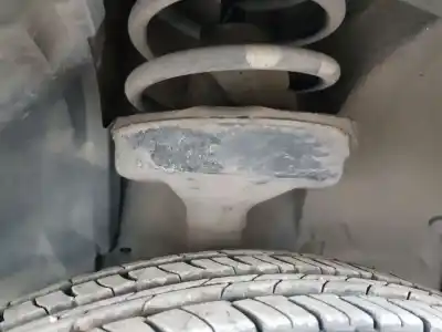 Pezzo di ricambio per auto di seconda mano  per RENAULT CLIO II FASE I (B/CBO)  Riferimenti OEM IAM   