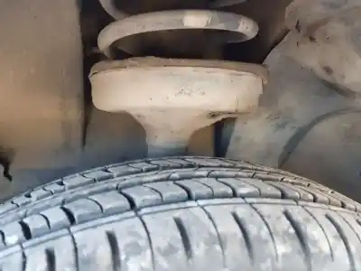 Pezzo di ricambio per auto di seconda mano  per RENAULT CLIO II FASE I (B/CBO)  Riferimenti OEM IAM   