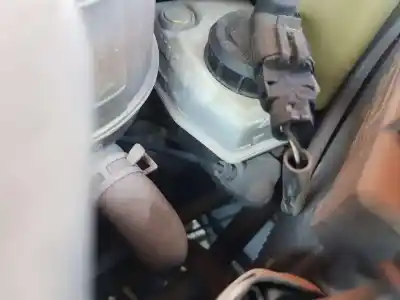 Pezzo di ricambio per auto di seconda mano  per RENAULT CLIO II FASE I (B/CBO)  Riferimenti OEM IAM   