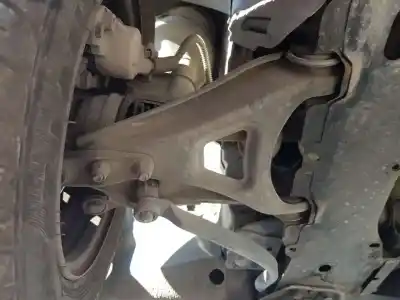 Pezzo di ricambio per auto di seconda mano  per RENAULT CLIO II FASE I (B/CBO)  Riferimenti OEM IAM   