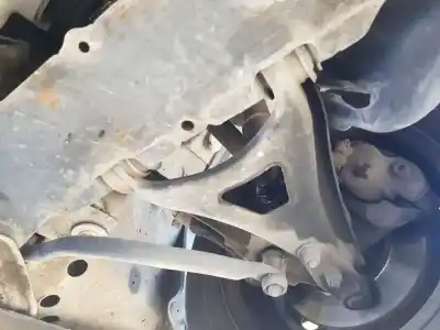 Pezzo di ricambio per auto di seconda mano  per RENAULT CLIO II FASE I (B/CBO)  Riferimenti OEM IAM   