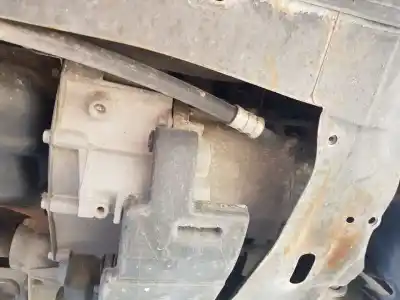 Pezzo di ricambio per auto di seconda mano  per RENAULT CLIO II FASE I (B/CBO)  Riferimenti OEM IAM JB1184  