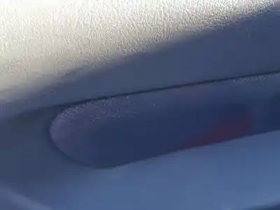 Автозапчасти б/у регулятор стекла переднего левого за renault clio ii fase i (b/cbo) 1.2 ссылки oem iam 