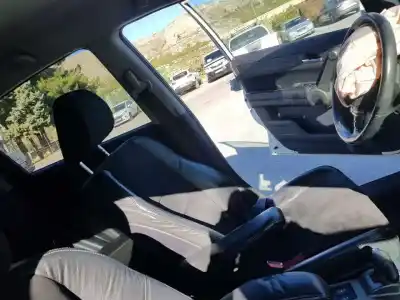 İkinci el araba yedek parçası  için HONDA CR-V (RE)  OEM IAM referansları   